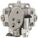2008 Ford F Series Trucks Diesel Injector Pump 3