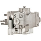 2008 Ford F Series Trucks Diesel Injector Pump 4