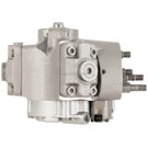 2008 Ford F Series Trucks Diesel Injector Pump 5