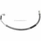 BuyAutoParts 62-80149N A/C Hose High Side - Discharge 2