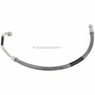 2000 Volkswagen Passat A/C Hose High Side - Discharge 2