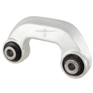2000 Audi A6 Control Arm Kit 11
