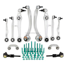 2000 Audi A6 Control Arm Kit 2