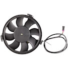 1996 Audi A4 Cooling Fan Assembly 1