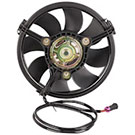 1996 Audi A4 Cooling Fan Assembly 2