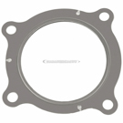 2005 Audi A4 Super or Turbo Gasket 1