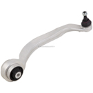 2007 Audi A4 Control Arm 2