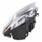 OEM / OES 16-02060ON Headlight Assembly 3