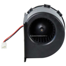 2003 Dodge Sprinter Van Blower Motor 1