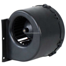 2003 Dodge Sprinter Van Blower Motor 2