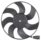 OEM / OES 19-20615ON Cooling Fan Assembly 1