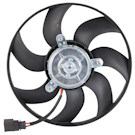 OEM / OES 19-20615ON Cooling Fan Assembly 2