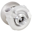 2000 Komatsu All Models Turbocharger 3