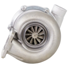 2000 Komatsu All Models Turbocharger 6