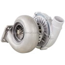 2000 Komatsu All Models Turbocharger 7