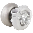 2000 Komatsu All Models Turbocharger 8