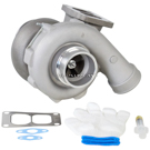 2005 Komatsu All Models Turbocharger 1