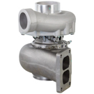 2005 Komatsu All Models Turbocharger 10