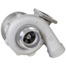 2005 Komatsu All Models Turbocharger 3
