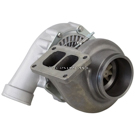 2005 Komatsu All Models Turbocharger 5