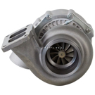 2005 Komatsu All Models Turbocharger 6