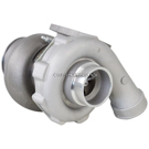 2005 Komatsu All Models Turbocharger 8