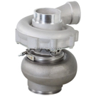 2005 Komatsu All Models Turbocharger 9