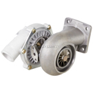 2000 Komatsu All Models Turbocharger 5
