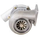 2000 Komatsu All Models Turbocharger 6