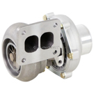 2000 Komatsu All Models Turbocharger 7