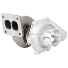 2000 Komatsu All Models Turbocharger 8