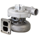 2000 Komatsu All Models Turbocharger 10