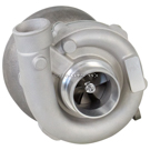 2000 Komatsu All Models Turbocharger 3