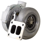2000 Komatsu All Models Turbocharger 5