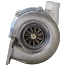 2000 Komatsu All Models Turbocharger 6