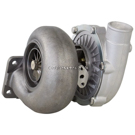 2000 Komatsu All Models Turbocharger 7