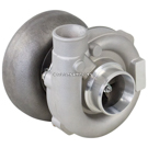 2000 Komatsu All Models Turbocharger 8