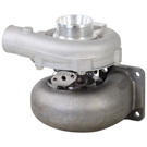 2000 Komatsu All Models Turbocharger 9