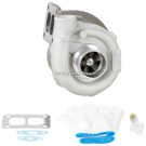 2007 Komatsu All Models Turbocharger 1