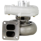 2007 Komatsu All Models Turbocharger 10