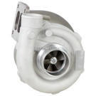 2007 Komatsu All Models Turbocharger 3