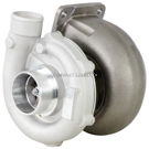 2007 Komatsu All Models Turbocharger 4