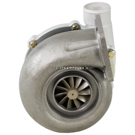 2007 Komatsu All Models Turbocharger 6