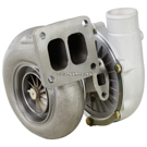 2007 Komatsu All Models Turbocharger 7