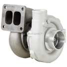 2007 Komatsu All Models Turbocharger 8