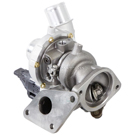 BuyAutoParts 40-39362AE Turbocharger 4