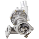 BuyAutoParts 40-39362AE Turbocharger 5
