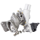 BuyAutoParts 40-39362AE Turbocharger 6