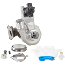 2021 Ford F Series Trucks Turbocharger 1