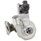 2021 Ford F Series Trucks Turbocharger 2